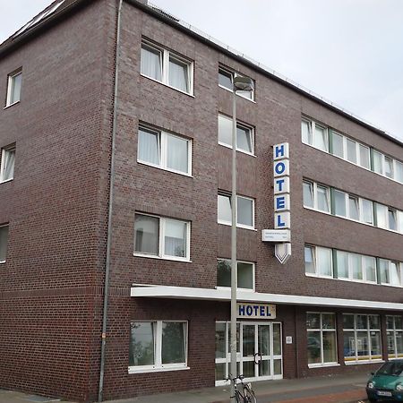 Vahrenwalder Hotel ฮันโนเวอร์ ภายนอก รูปภาพ