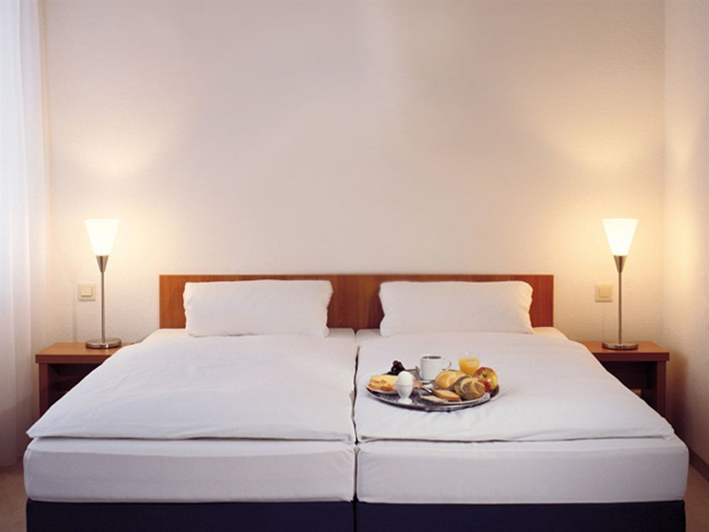 Vahrenwalder Hotel ฮันโนเวอร์ ห้อง รูปภาพ