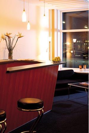 Vahrenwalder Hotel ฮันโนเวอร์ ภายนอก รูปภาพ