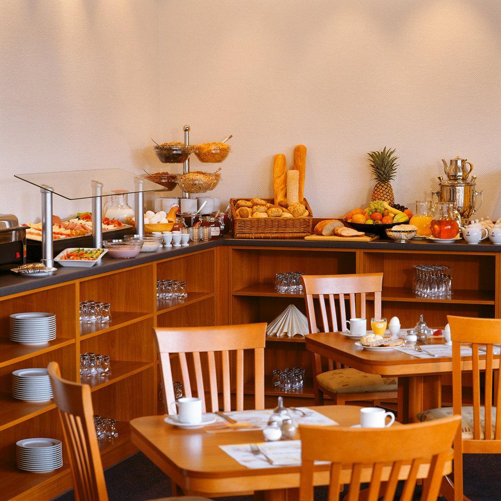 Vahrenwalder Hotel ฮันโนเวอร์ ภายนอก รูปภาพ