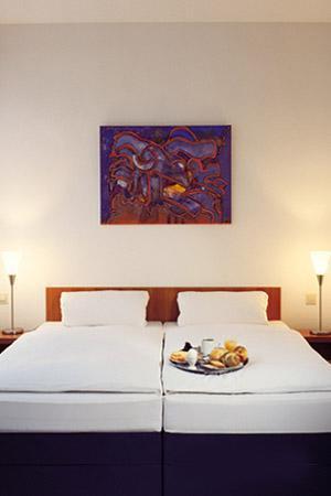 Vahrenwalder Hotel ฮันโนเวอร์ ห้อง รูปภาพ